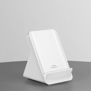 Xiaomi 80W Adaptive Wireless Charging Stand White | With Official Six Months Brand Warranty | Authentico.pk