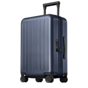 Xiaomi Expandable Luggage 20 Blue | With Official Six Months Brand Warranty | Authentico.pk