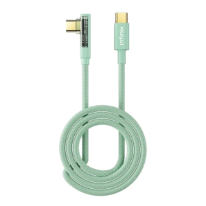 Infinix Type-C to Type-C Cable XDC105