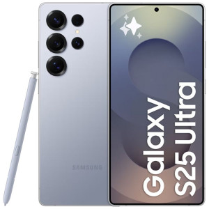 Samsung Galaxy S25 Ultra