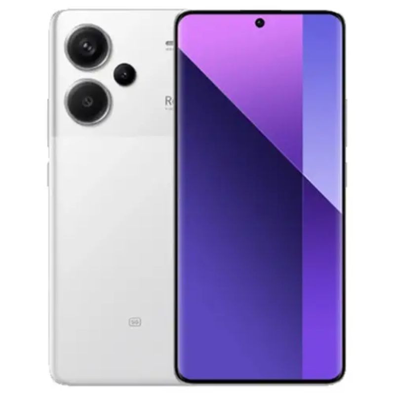 Xiaomi Redmi Note 13 Pro Plus - 12/512GB 5G