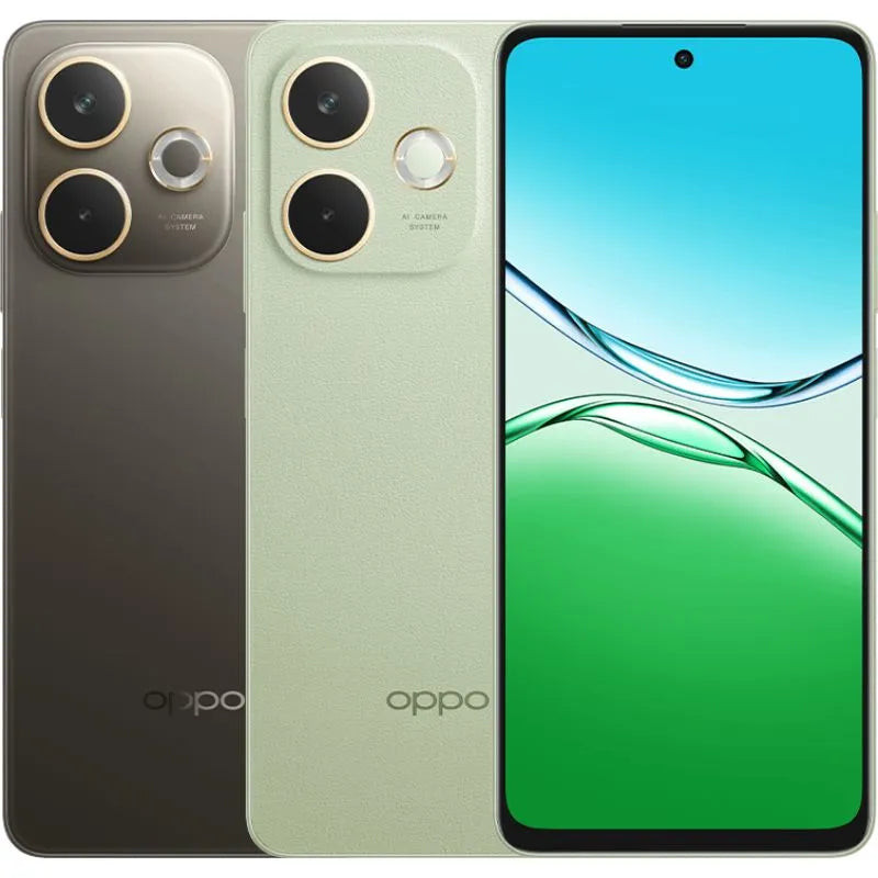 OPPO A5 Pro (CPH2711)