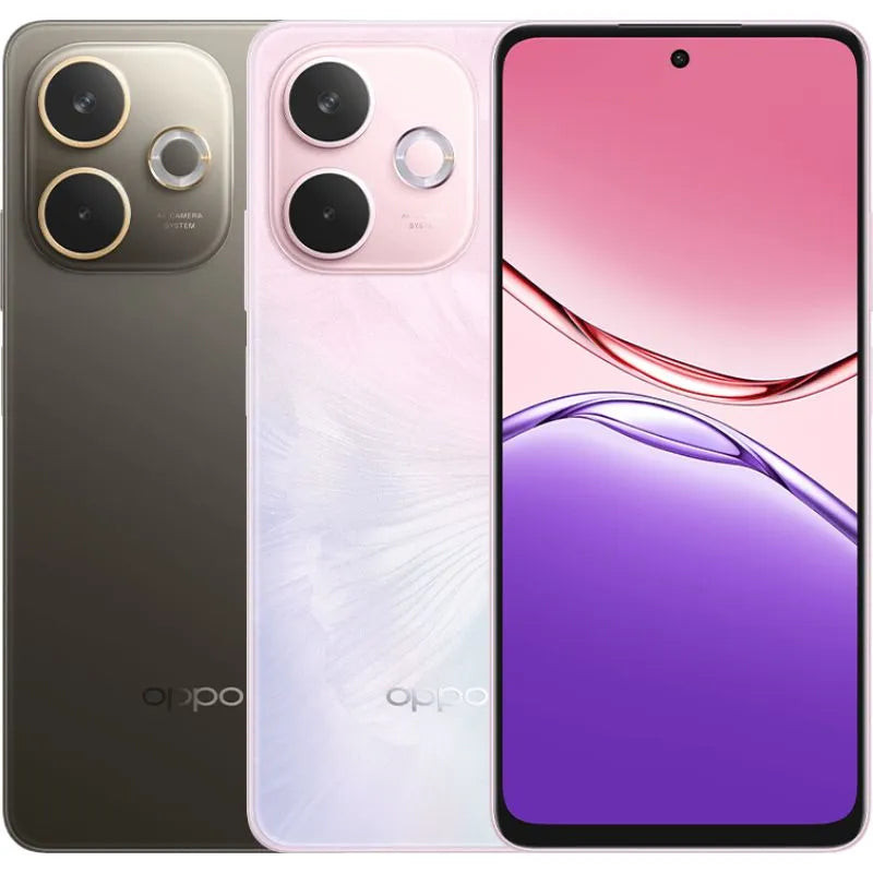 OPPO A5 Pro 5G