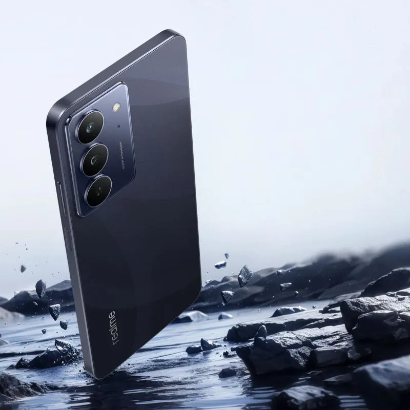 Realme C75x