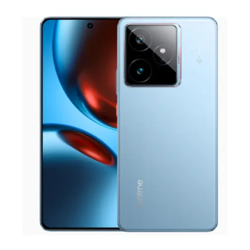 Realme GT 7
