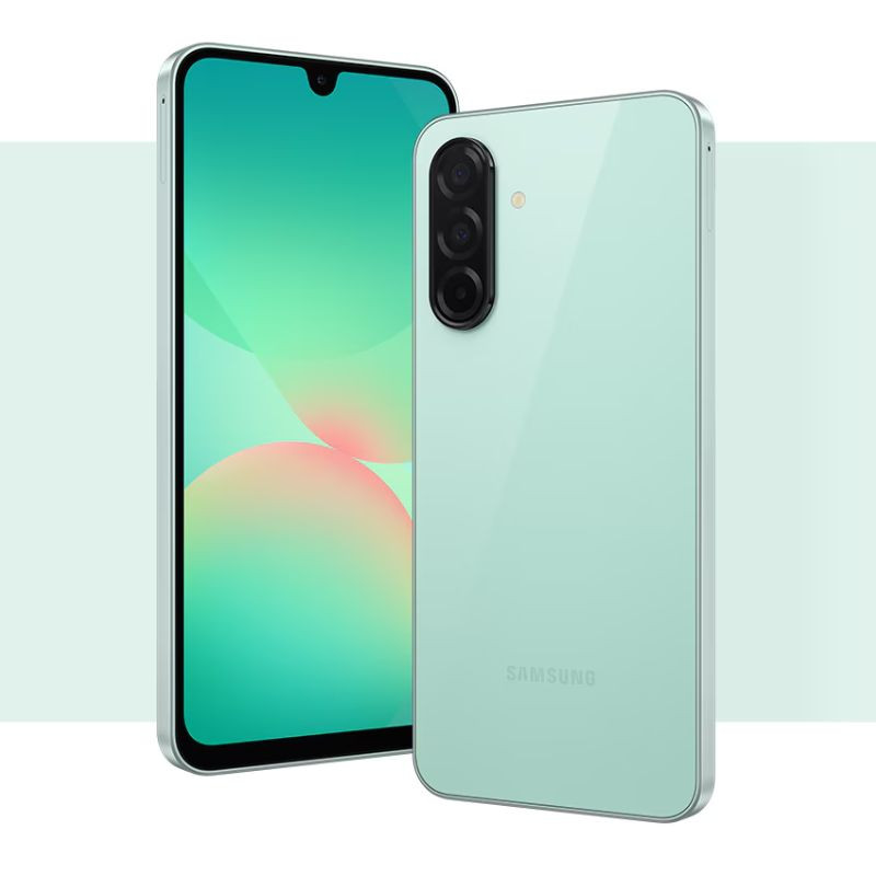 Samsung Galaxy A26 5G