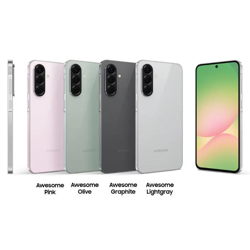 Samsung Galaxy A56 5G