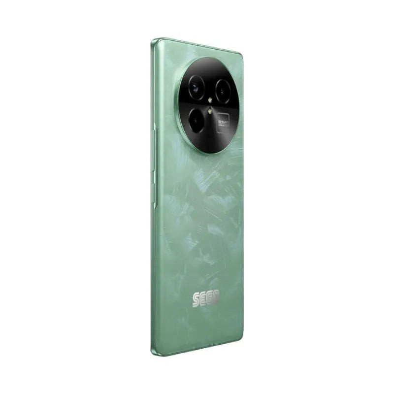 Sego Zero 50