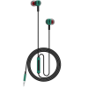 Infinix 3.5 STEREO Wired Earphones XH02