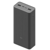 Xiaomi 18W PowerBank 30000mAh Black (Six Months Brand Warranty)