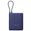 Xiaomi 33W PowerBank 10000mah (Integrated Cable) (Six Months Brand Warranty)