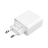 Xiaomi MI 33W Wall Charger (TYPE-A + TYPE-C) (Six Months Brand Warranty)