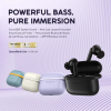 Oraimo SpaceBuds Lite True Wireless Spatial Earbuds (OTW-324)