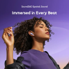 Oraimo SpaceBuds Lite True Wireless Spatial Earbuds (OTW-324)