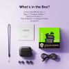 Oraimo SpaceBuds Lite True Wireless Spatial Earbuds (OTW-324)
