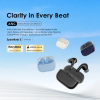 Oraimo SpaceBuds Z ANC True Wireless Earbuds with Spatial Audio (OTW-625)