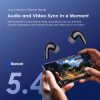Oraimo SpaceBuds Z ANC True Wireless Earbuds with Spatial Audio (OTW-625)