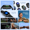 Oraimo Watch Nova 2 Lite 1.93'' AMOLED Full Touch Screen Smart Watch (OSW-814L)