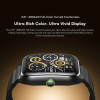 Oraimo Watch Nova 2 2.01 inch AMOLED IP68 Curved Smart Watch (OSW-814)
