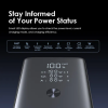 Oraimo PowerJet 130 27600mAh 130W PowerBank (OPB-727SQ)