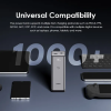 Oraimo PowerJet 130 27600mAh 130W PowerBank (OPB-727SQ)