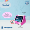 Diamond Supreme Foam Kidz Pillow Pad