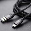 VOCO V-LINK DURABLE (L-01ac) Type-A to Type-C Charging Cable