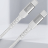 VOCO V-LINK FAST (L-01cc) 60W Fast Charging Type-C to Type-C Cable