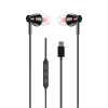 VOCO V-CORD AIR C (C-01c) Type-C wired earphone