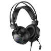 Hoco Gaming wired headphones