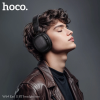Hoco W64 Earl II Wireless Bluetooth Headphones