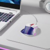 Hoco GM31 Overlord Luminous Gaming Wired Mouse