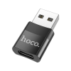 Hoco Lightning to USB Type-C Adapter UA17