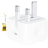 Apple 20W USB-C Power Adapter 3 PIN (Mercantile)