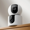 Xiaomi Smart Camera C300 Dual White