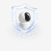 Xiaomi Smart Camera C301 White
