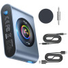 Joyroom Bluetooth Wireless Receiver for Car Stereo JR-CB1