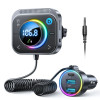 Joyroom Car Wireless FM Transmitter JR-CL18