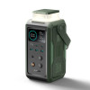 JOYROOM JR-PBF10 100W Power Bank With Retractable Light (75000mAh)