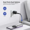 Joyroom JR-WQM03 Magnetic Wireless Charger