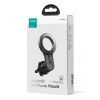 Joyroom Magnetic Car Phone Mount (Air Vent) Black ‚Äì JR-ZS355