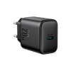 Joyroom 20W Charger EU+C to L Cable 1m TCF20