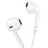 Joyroom JR-EP3 Wired Lightning Earphones For iPhone
