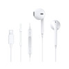 Joyroom JR-EP3 Wired Lightning Earphones For iPhone