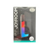Joyroom JR-MLG0283 Tempered Glass Screen Protector for iPhone 16 Pro Max (Privacy+Dustproof)