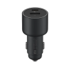 Xiaomi 67W Car Charger USB-A to Type-C Black (CC07ZM)