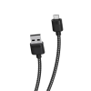 Oraimo Duraline 3 1M 2A Cable Black (OCD-M32)