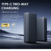 Oraimo Traveler 12W 20000mAh Power Bank Black (OPB-1201)