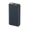 Oraimo Traveler 12W 20000mAh Power Bank Black (OPB-1201)