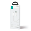 Joyroom 3A Fast Charging Cable (USB-A to Type-C) 1.2m White ‚Äì S-A14